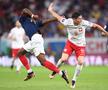 Franța e în sferturi! Polonia, răpusă de Giroud și Mbappe » Lewandowski a marcat în 90'+9
