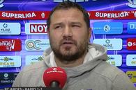 Croitoru, întrebat direct despre oferta de la Botoșani: „Ține de latura noastră umană” + ironia lui Gică Popescu: „S-a putea să se sufoce”