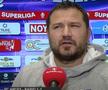 FC Argeș și Rapid au remizat, scor 1-1, în etapa cu numărul 19 din Superliga. Marius Croitoru (42 de ani) a fost mulțumit de prestația elevilor lui și a comentat o posibilă revenire la FC Botoșani.
