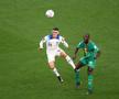 Anglia - Senegal în optimile Campionatului Mondial