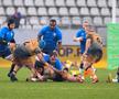 Știința Baia Mare a învins-o pe CSA Steaua în finala Ligii Naționale de rugby! Imagini spectaculoase de pe „Arcul de Triumf”