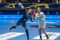 CSM București, revenire de senzație în fața maghiarelor de la Ferencvaros » Cristina Neagu a fost imperială!