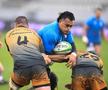 Știința Baia Mare a învins-o pe CSA Steaua în finala Ligii Naționale de rugby! Imagini spectaculoase de pe „Arcul de Triumf”