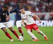 Franța - Polonia, în a treia „optime” de finală de la Campionatul Mondial
