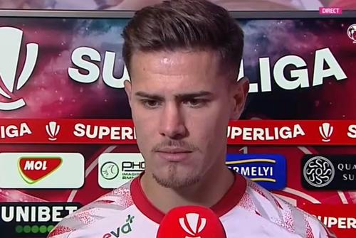 Ricardo Grigore