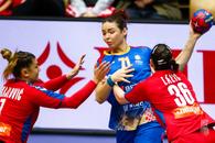 Alicia Gogîrlă duce numele mai departe la Campionatul Mondial: „Când am fost convocată la națională, imediat am sunat-o pe mama!”