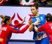 Viitorul star al naționalei de handbal feminin a României: „Muncesc! Prefer să îmi fie greu la 20 de ani, decât să-mi pară rău la 30!” + marele vis: „Am o poză!”