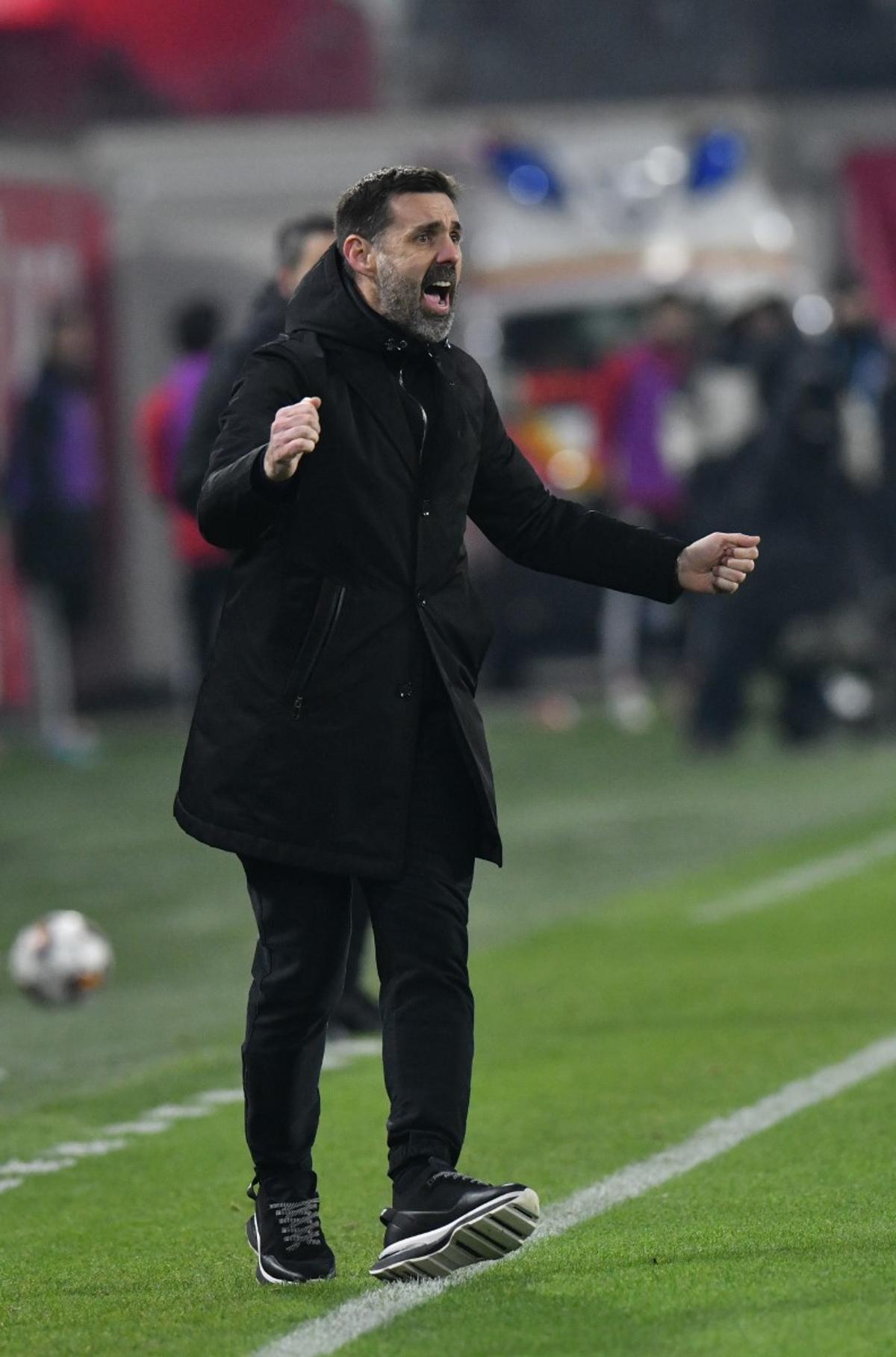 Toți își revin cu Dinamo! „Dubla” lui Ștefănescu o apropie pe Sepsi de play-off » Clasamentul ACUM