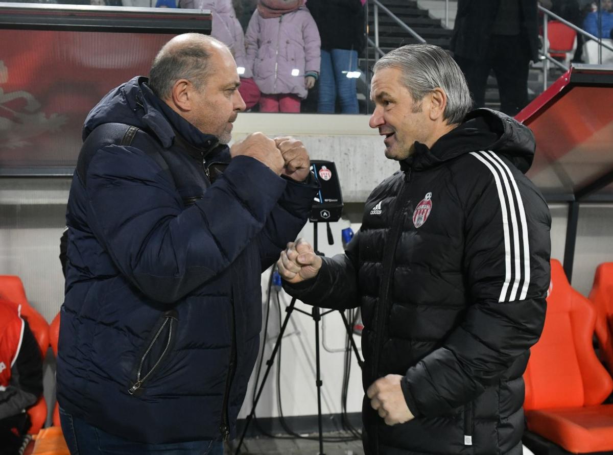 Toți își revin cu Dinamo! „Dubla” lui Ștefănescu o apropie pe Sepsi de play-off » Clasamentul ACUM