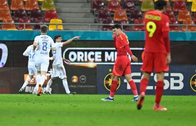Victoria electrizantă cu FCSB nu-i șterge problemele Oțelului: „Fără bani nu poți face performanță!”