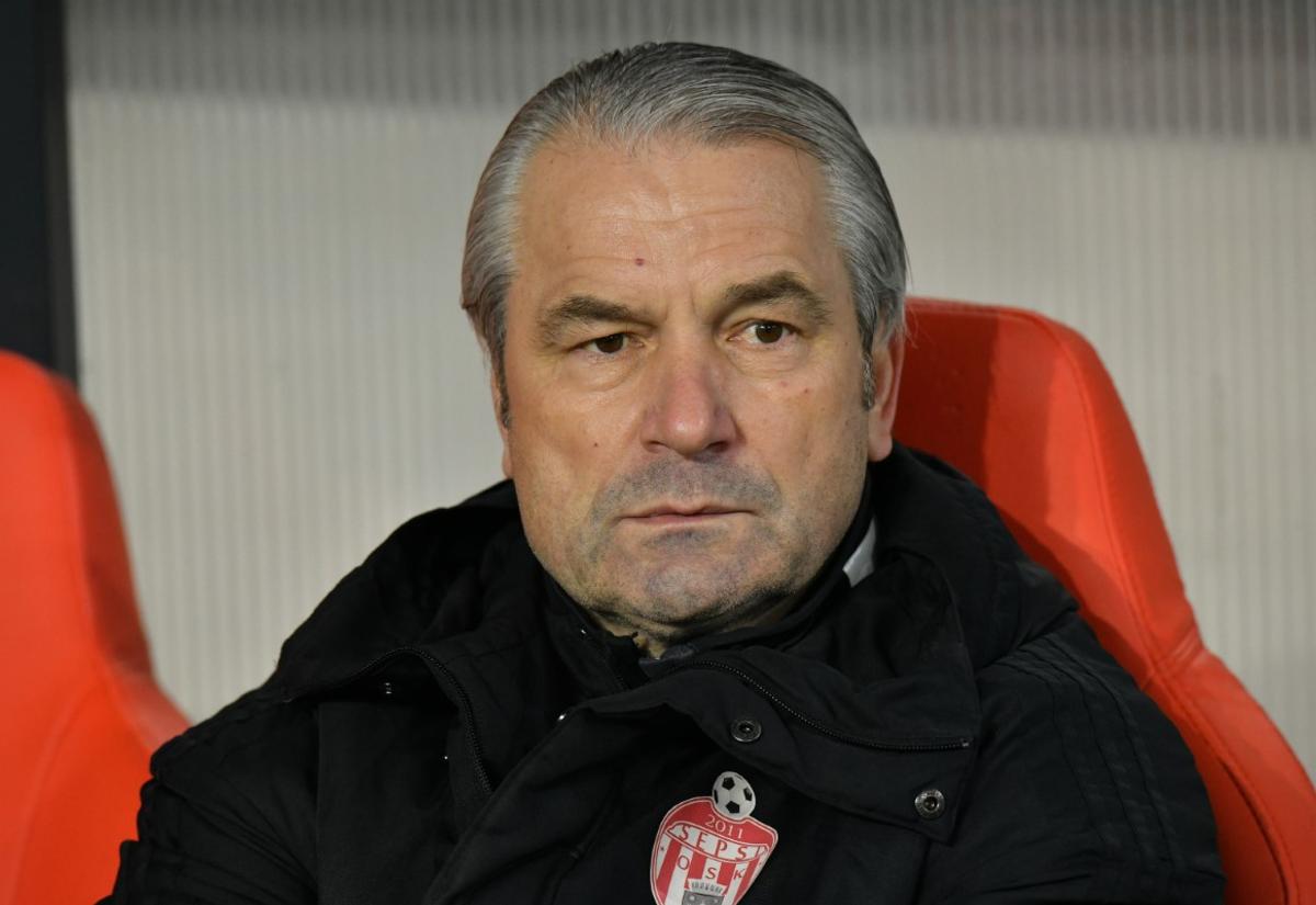 Marius Ștefănescu, analiză după ce a înscris de două ori în poarta lui Dinamo: „Am mai avut câteva ocazii și trebuia să închidem jocul”