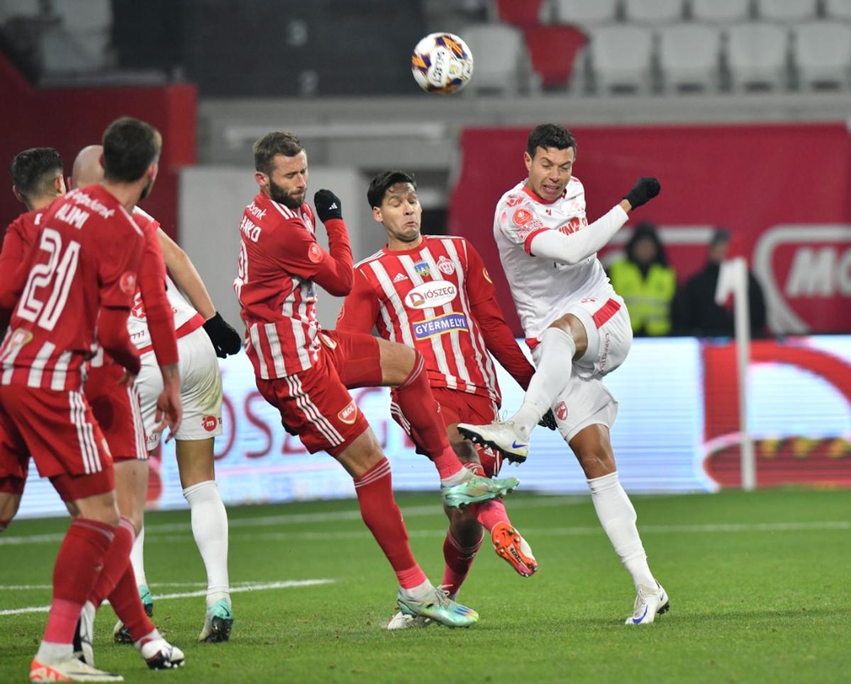 Toți își revin cu Dinamo! „Dubla” lui Ștefănescu o apropie pe Sepsi de play-off » Clasamentul ACUM