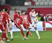 Sepsi - Dinamo (Foto: Cristi Preda)
