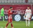 Sepsi - Dinamo (Foto: Cristi Preda)