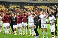 „Altfel nu semna” » Dezvăluiri despre clauza mutării făcute de Rapid