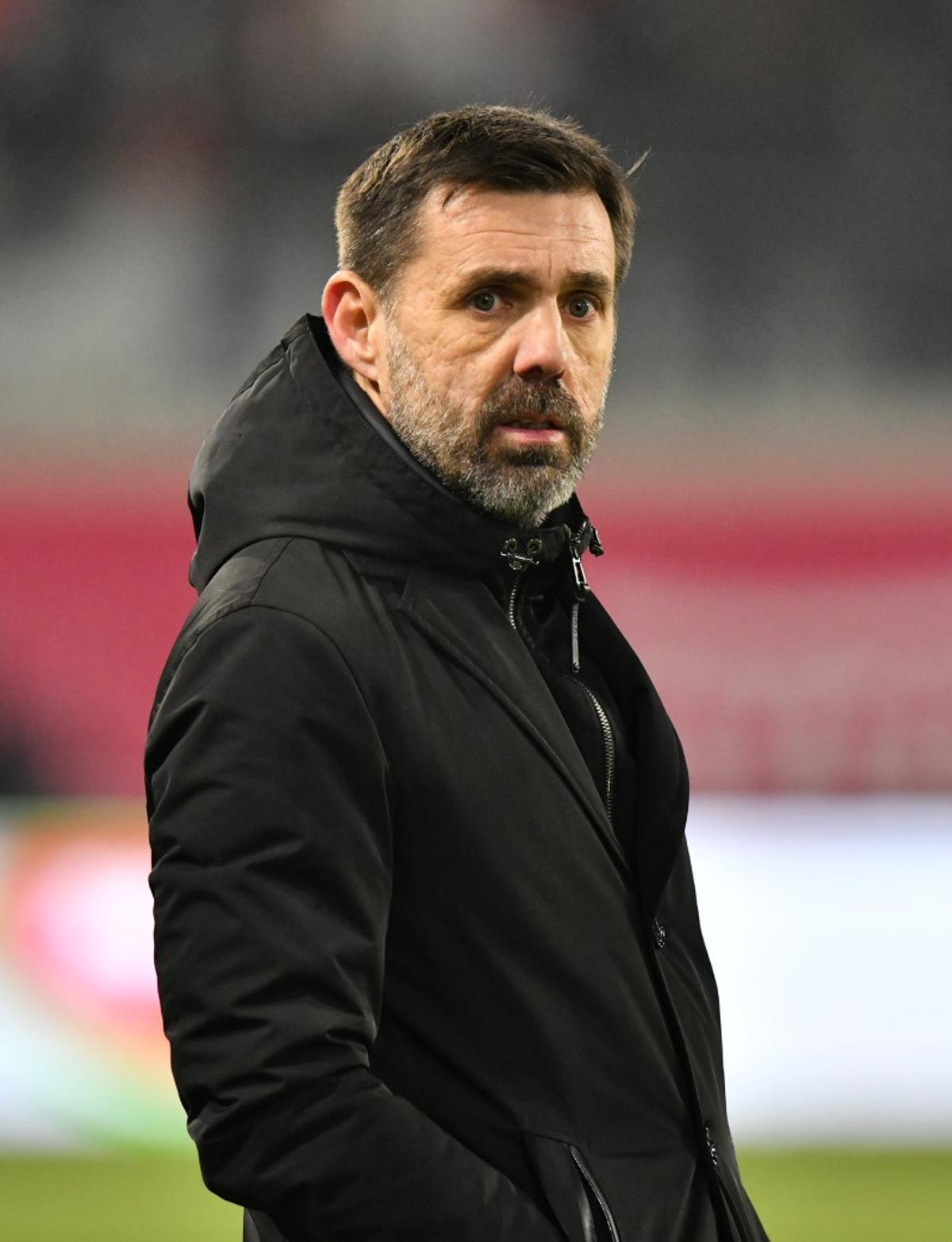 Marius Ștefănescu, analiză după ce a înscris de două ori în poarta lui Dinamo: „Am mai avut câteva ocazii și trebuia să închidem jocul”