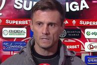 Nicolescu a „explodat” după Sepsi - Dinamo: „E o rușine, își fac de râs meseria! Nu mai pot!”