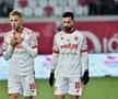 Sepsi - Dinamo (Foto: Cristi Preda)