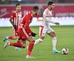 Sepsi - Dinamo (Foto: Cristi Preda)