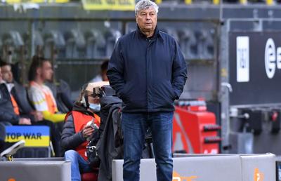 Surpriză: Mircea Lucescu ar negocia cu un gigant din Ligue 1