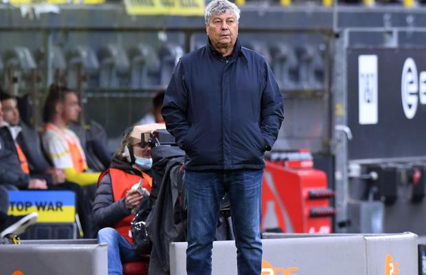 Mircea Lucescu a confirmat discuția cu Ion Țiriac despre Dinamo » Ce urmează