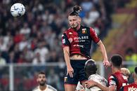 Răspuns direct al unui fost „tricolor” pentru trufașii belgieni: „Lukaku nu ne va face sandvici. Drăgușin știe cum să-l anihileze. Tocmai a făcut-o”