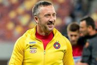 Mihai Stoica are din nou putere la FCSB! Schimbare de ultimă oră după rateurile lui Becali