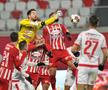 Sepsi - Dinamo (Foto: Cristi Preda)