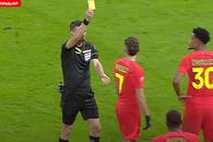 Fără milă după FCSB - Oțelul: „E greu de înțeles de ce Coman nu e eliminat”