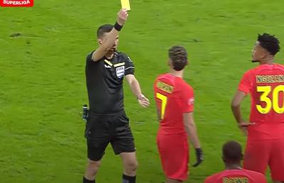 Fără milă după FCSB - Oțelul: „E greu de înțeles de ce Coman nu e eliminat”