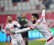 Sepsi - Dinamo (Foto: Cristi Preda)