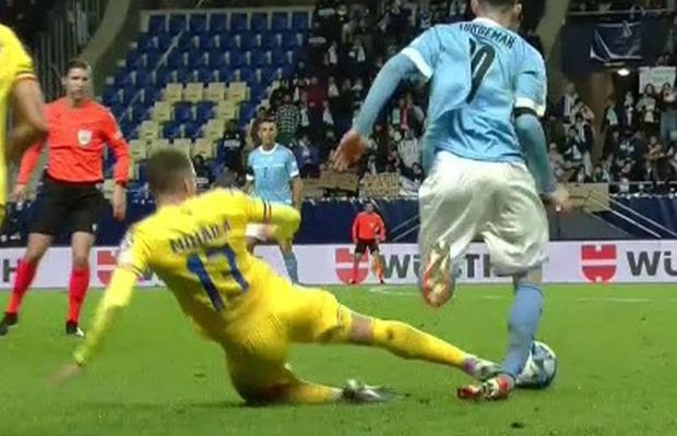 Ratează Mihăilă Euro 2024? GSP a aflat când va anunța UEFA pedeapsa + cazul care dă speranțe României