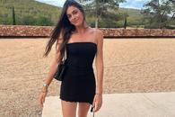 Fiica unuia dintre cei mai buni antrenori din fotbal e sportivă profesionistă: „Tata îmi dă cele mai bune sfaturi, deși n-are nicio idee”
