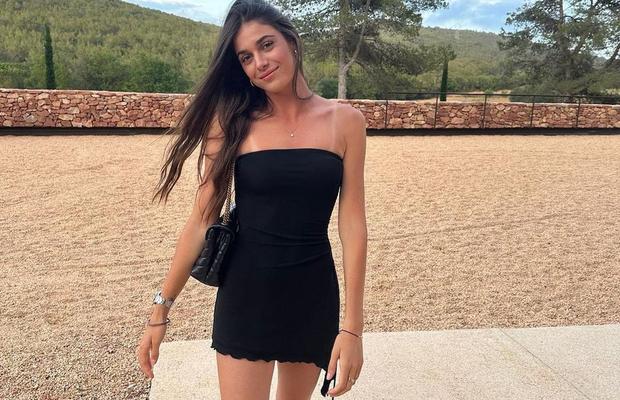 Fiica unuia dintre cei mai buni antrenori din fotbal e sportivă profesionistă: „Tata îmi dă cele mai bune sfaturi, deși n-are nicio idee”