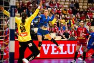 România, meci capital diseară cu Germania! De ce trebuie să batem, calculele și scenariile pentru Mondial și pentru Paris 2024