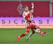 Sepsi - Dinamo (Foto: Cristi Preda)