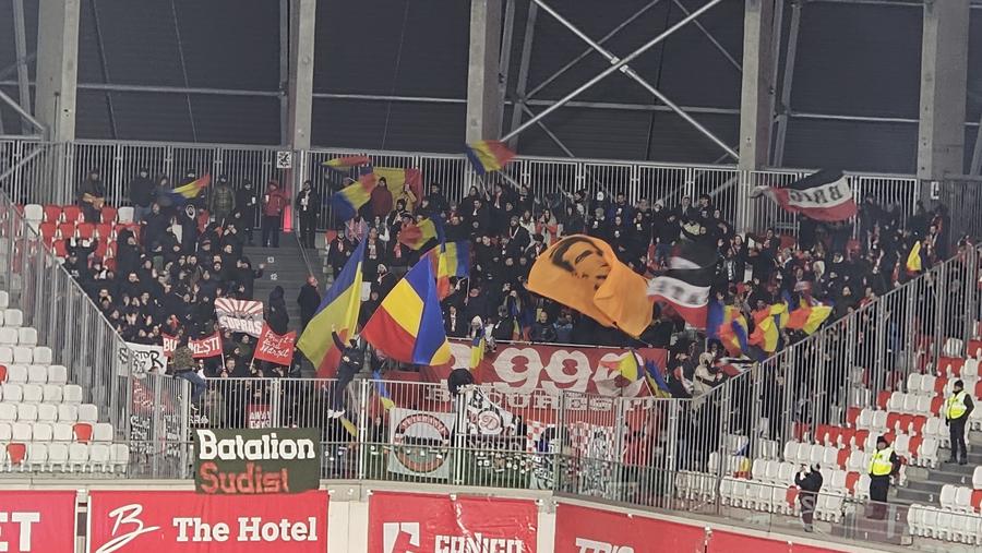 Toți își revin cu Dinamo! „Dubla” lui Ștefănescu o apropie pe Sepsi de play-off » Clasamentul ACUM