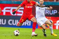Viorel Moldovan cere „să intervină UEFA” în cazul lui Florinel Coman: „Dă-i roșu direct și stă două etape. La revedere, l-ai potolit!”