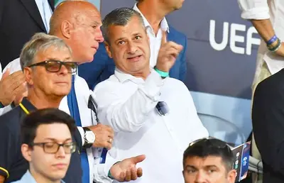 Varga și-a pierdut răbdarea! Ultimatum pentru jucători și Mandorlini: „Dacă nu câștigăm următoarele 4 meciuri, va fi revoluție la CFR Cluj!”