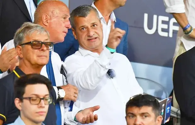 Varga și-a pierdut răbdarea! Ultimatum pentru jucători și Mandorlini: „Dacă nu câștigăm următoarele 4 meciuri, va fi revoluție la CFR Cluj!”