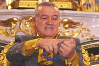 Ce transferuri pregătește FCSB » Anunțul lui Becali: „Negociem”