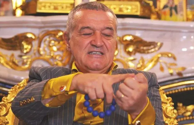 Ce transferuri pregătește FCSB » Anunțul lui Becali: „Negociem”