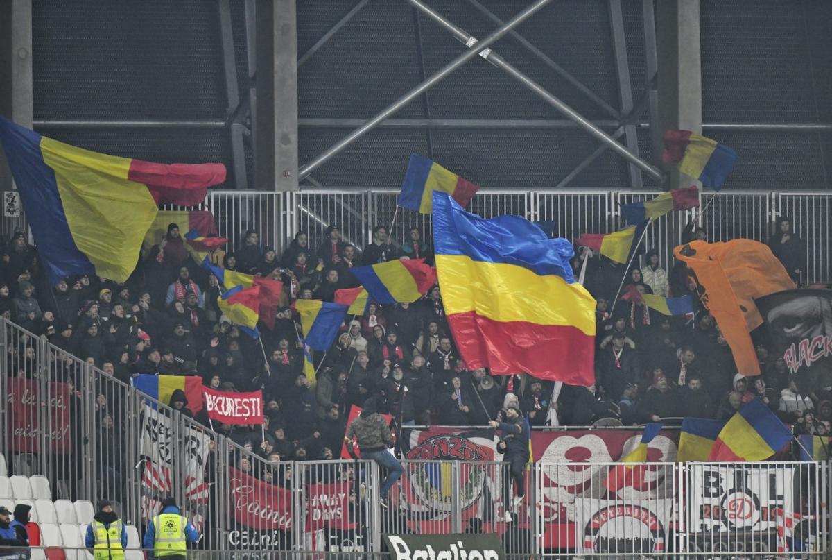 Toți își revin cu Dinamo! „Dubla” lui Ștefănescu o apropie pe Sepsi de play-off » Clasamentul ACUM