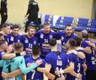 CSM Constanța handbal