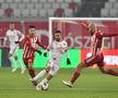 Sepsi - Dinamo (Foto: Cristi Preda)