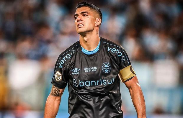 Luis Suarez pleacă din Brazilia » Unde va ajunge fostul atacant de la Liverpool și Barcelona