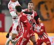 Sepsi - Dinamo (Foto: Cristi Preda)