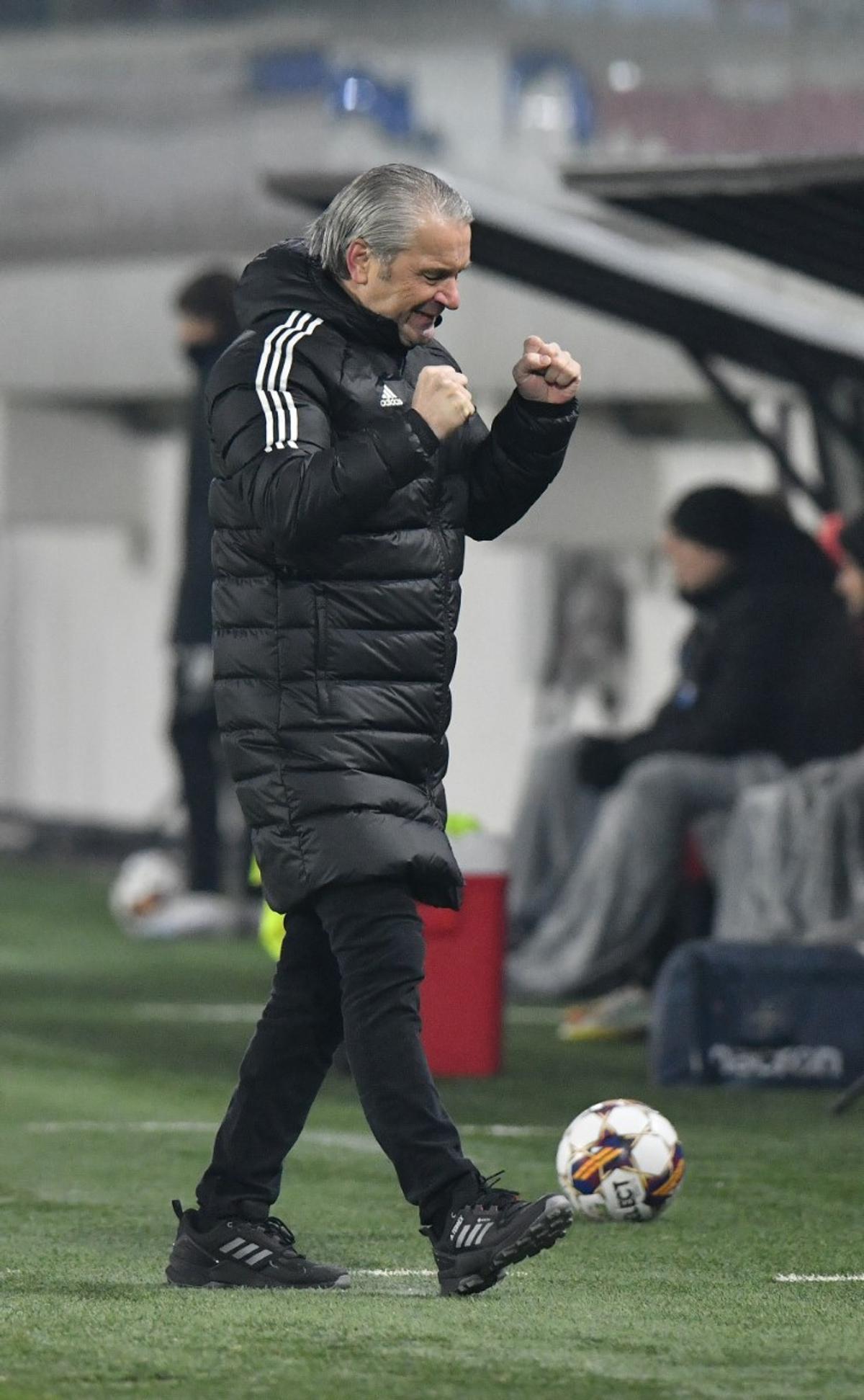 Toți își revin cu Dinamo! „Dubla” lui Ștefănescu o apropie pe Sepsi de play-off » Clasamentul ACUM