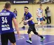 CSM Constanța handbal