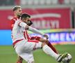Sepsi - Dinamo (Foto: Cristi Preda)